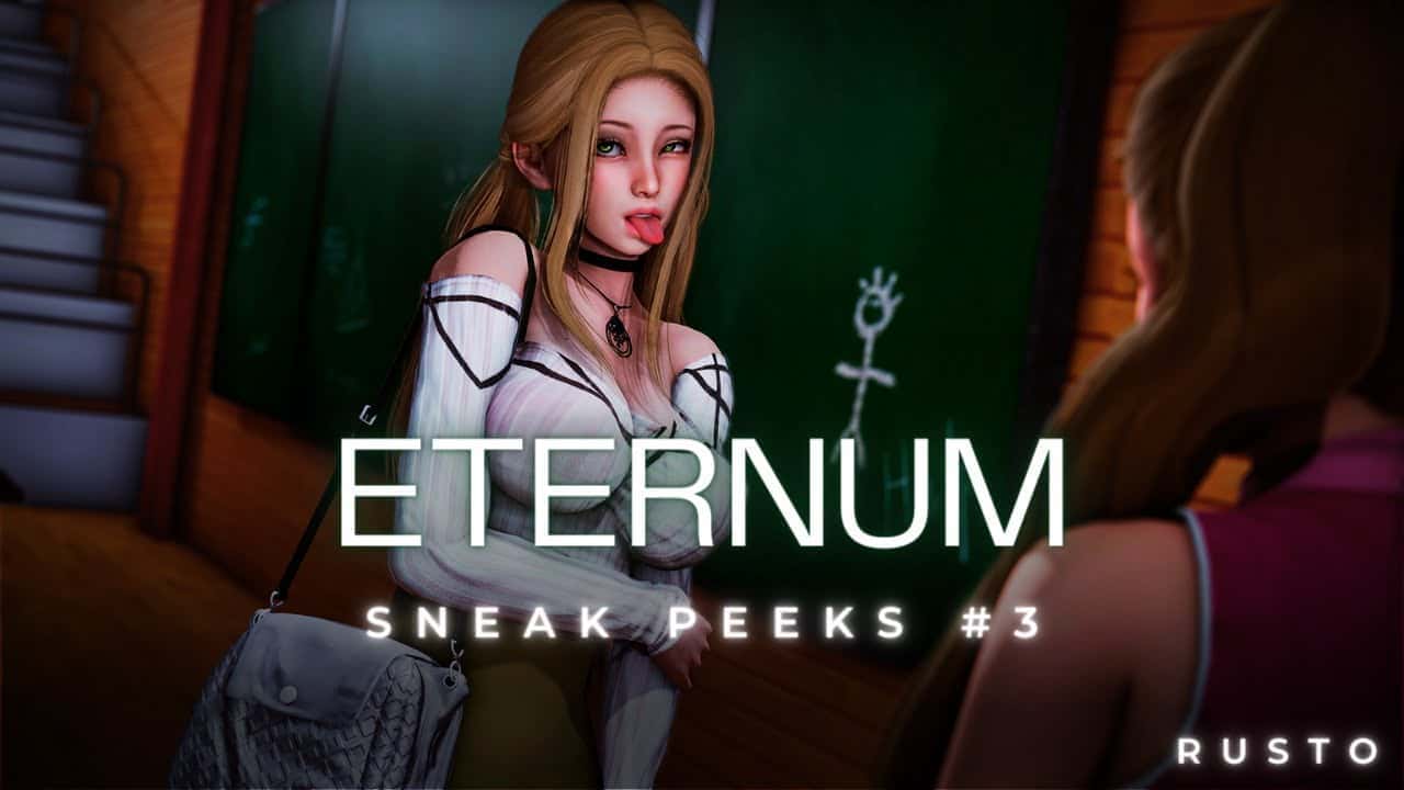 永恒世界|eternum|V0.8.5最新中文官方下载